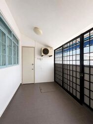 Fernwood Terrace (D15), Terrace #633602591